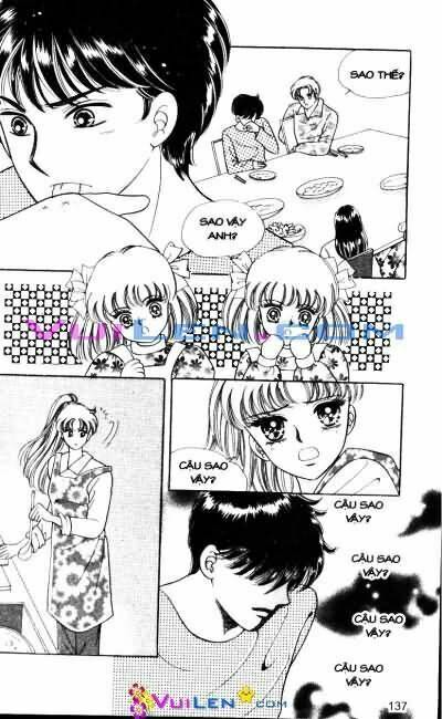 cánh cửa mùa hè chapter 4 137