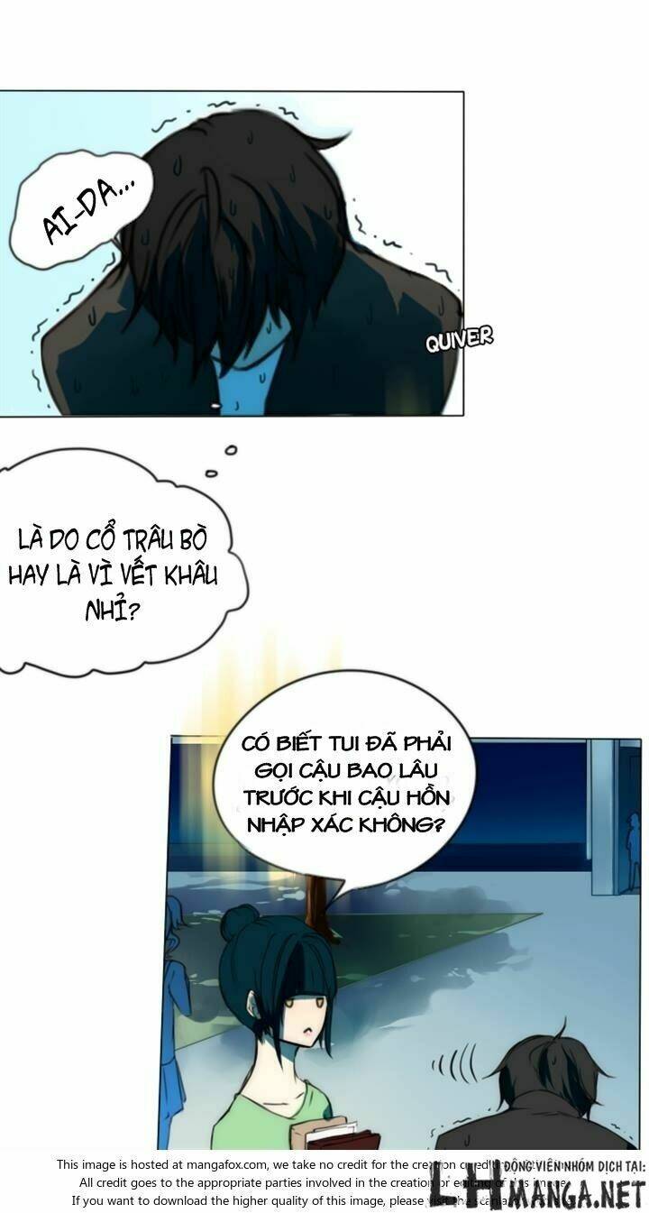 catharsis chapter 19 15