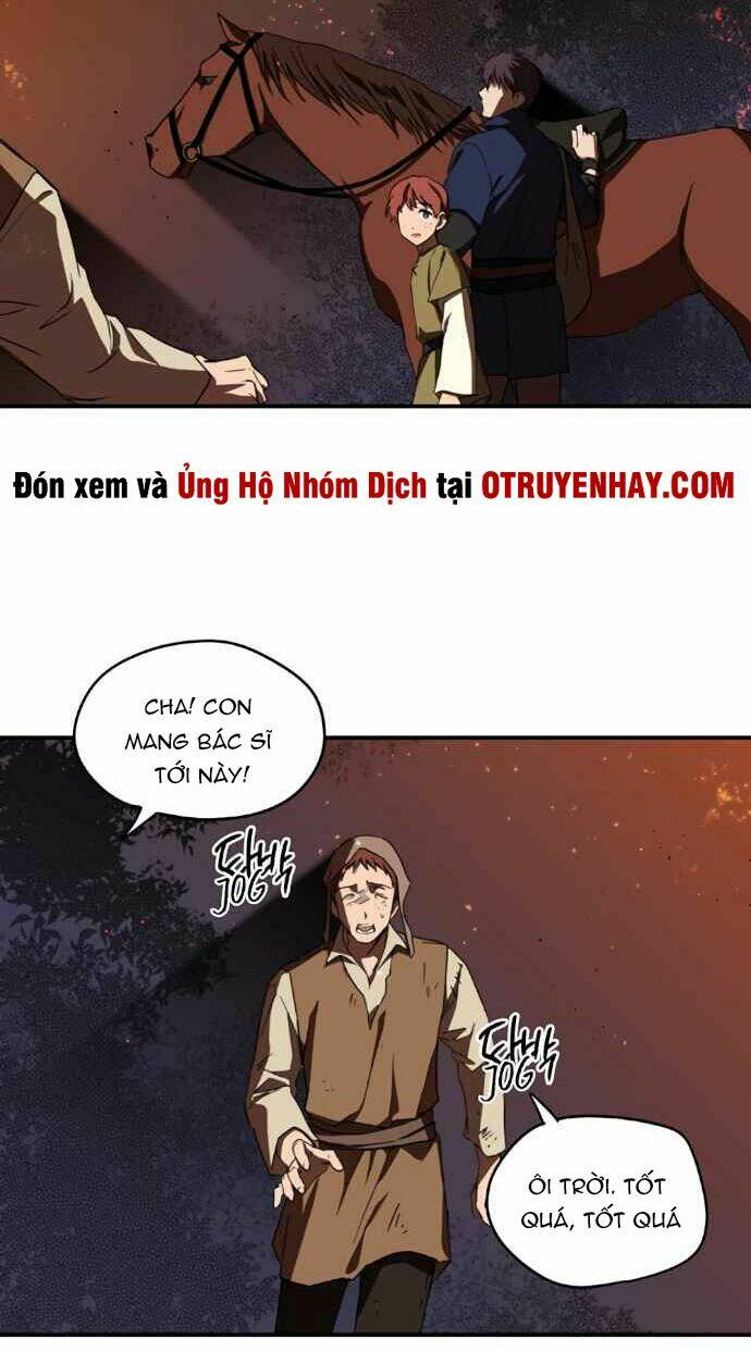 lâu đài vô danh chapter 24 12