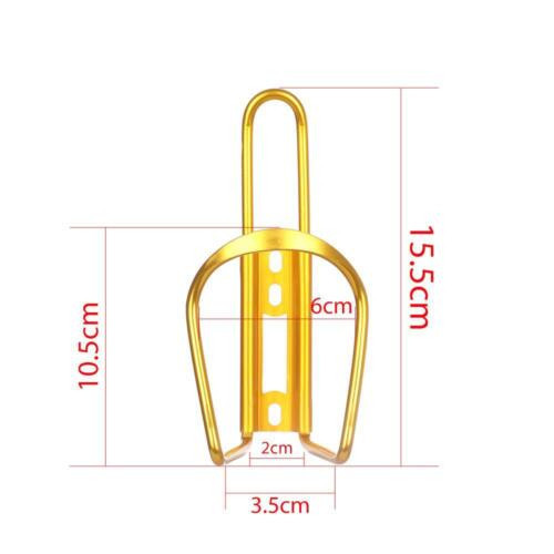 Gọng nhôm Homesheel để bình nước trên xe đạp, xe đạp điện, xe đạp thể thao