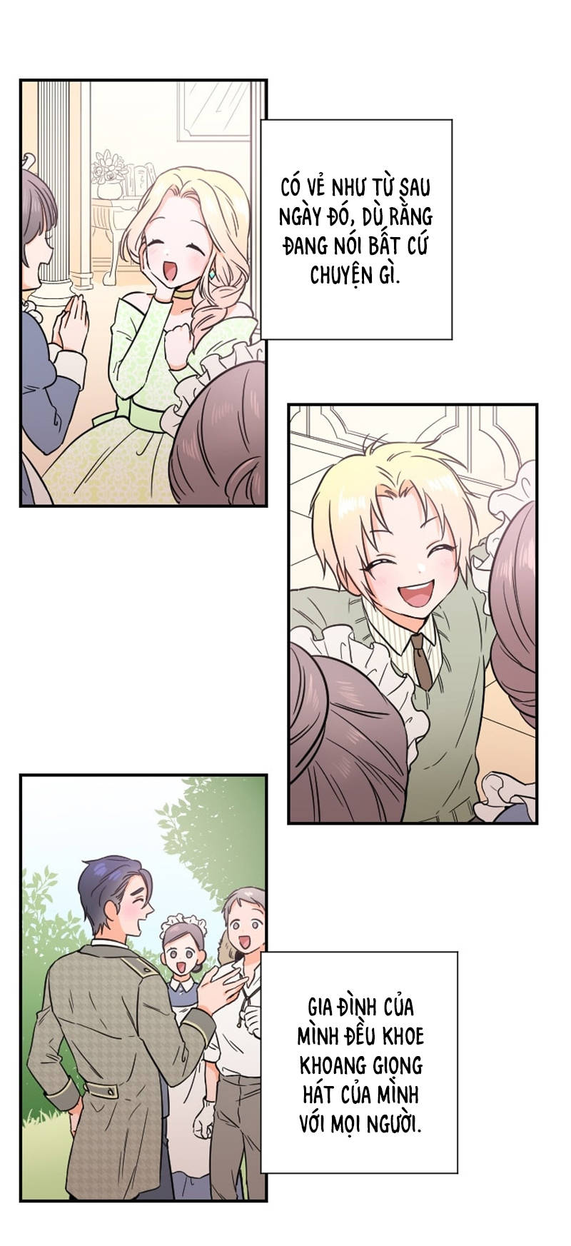 lady baby chapter 33 21