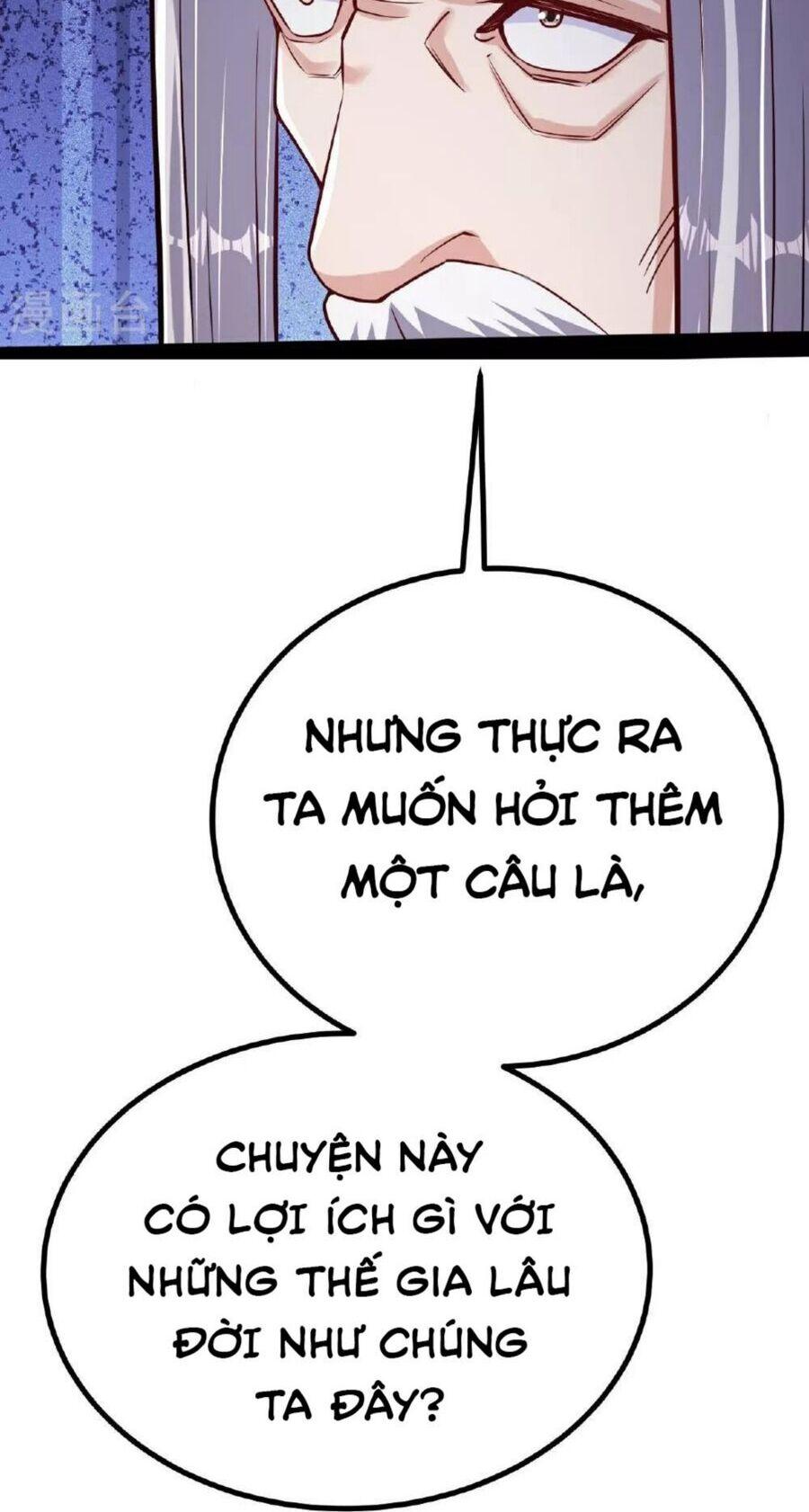 tiên võ đế tôn chapter 488 47