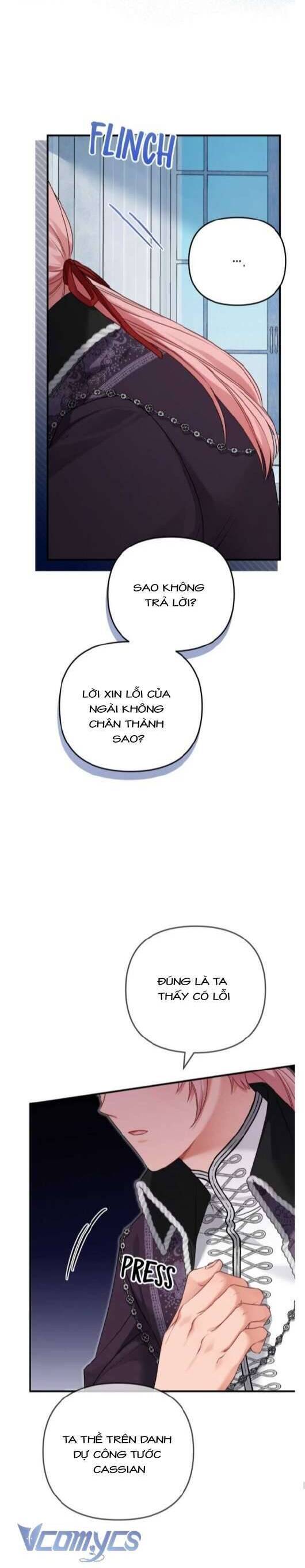 mê cung cám dỗ của emilone chapter 11 13