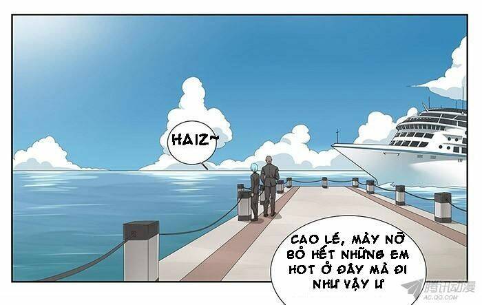 duyên ở bên cạnh ta chapter 4 44