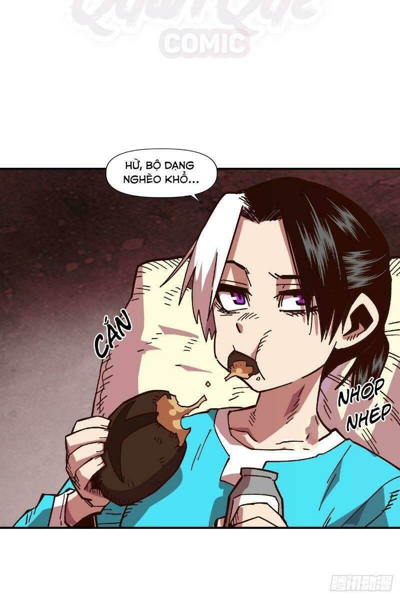 đại lục vô song chapter 6 44