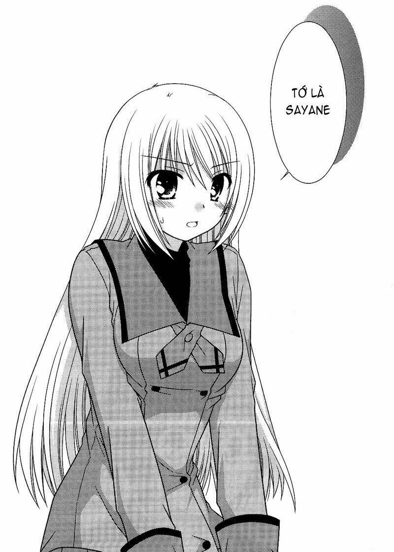 tonari no kashiwagi-san chapter 10 25