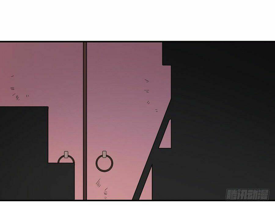 nguyệt lão không cho phép tôi yêu đương chapter 1.2 47