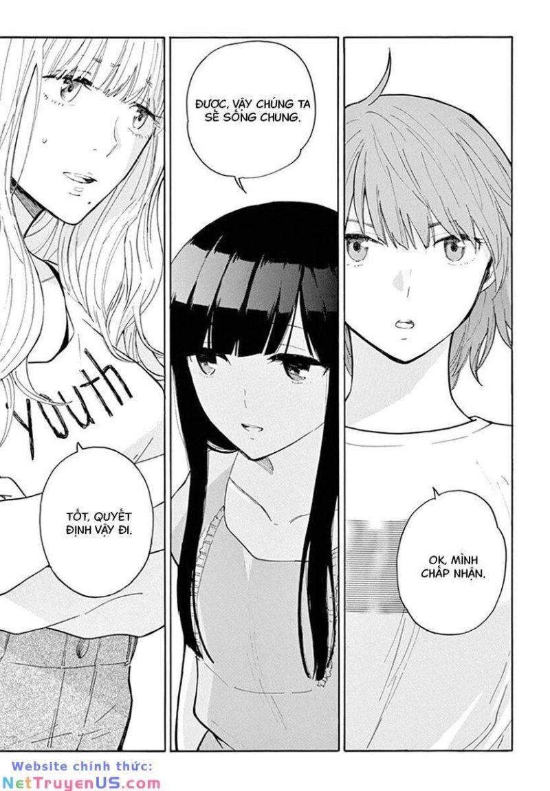 himegoto - juukyuusai no seifuku chapter 80 13