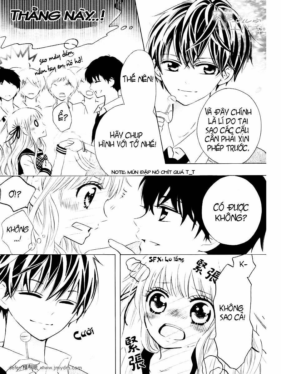 futari no himitsu chapter 1 12