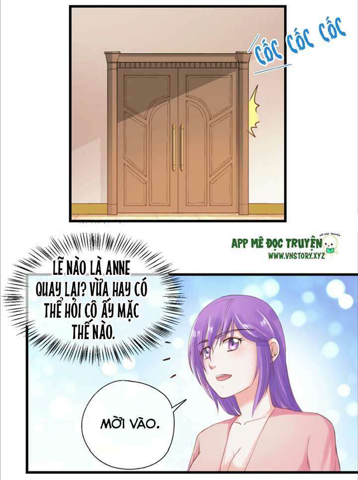 bồn tắm có vấn đề?! chapter 16 25