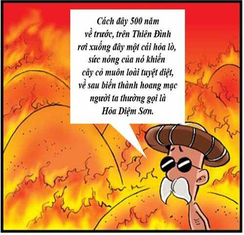 tân tây du ký chapter 58 4