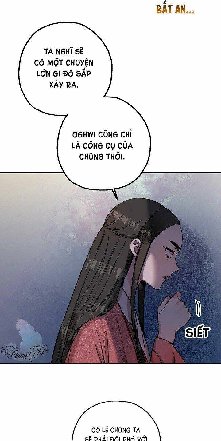 tôi trở thành nhân vật phản diện giỏi nhất trong giới võ thuật chapter 22 37