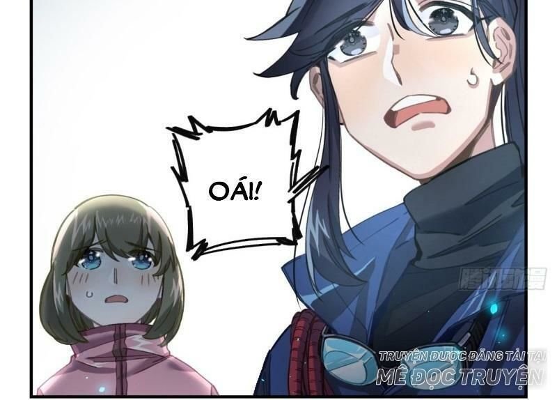 hắc bạch hữu thường chapter 22 2
