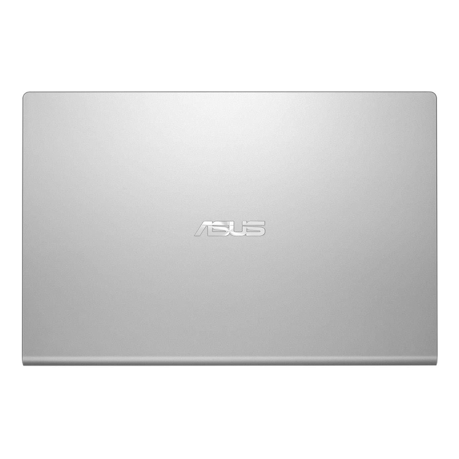 Laptop Asus Vivobook D409DA-EK095T (AMD R3-3200U/ 4GB DDR4 2400MHz/ 1TB 5400rpm, x1 slot SSD M.2/ 14 FHD/ Win10) - Hàng Chính Hãng