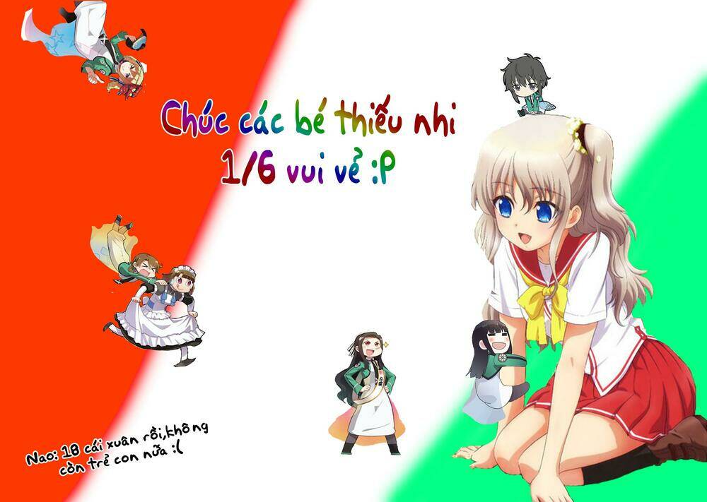 trường học pháp thuật – raihousha hen chapter 29 2