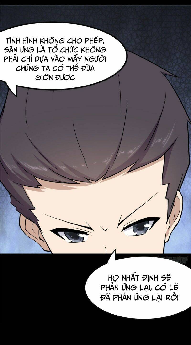 bạn gái virus của tôi chapter 245 30