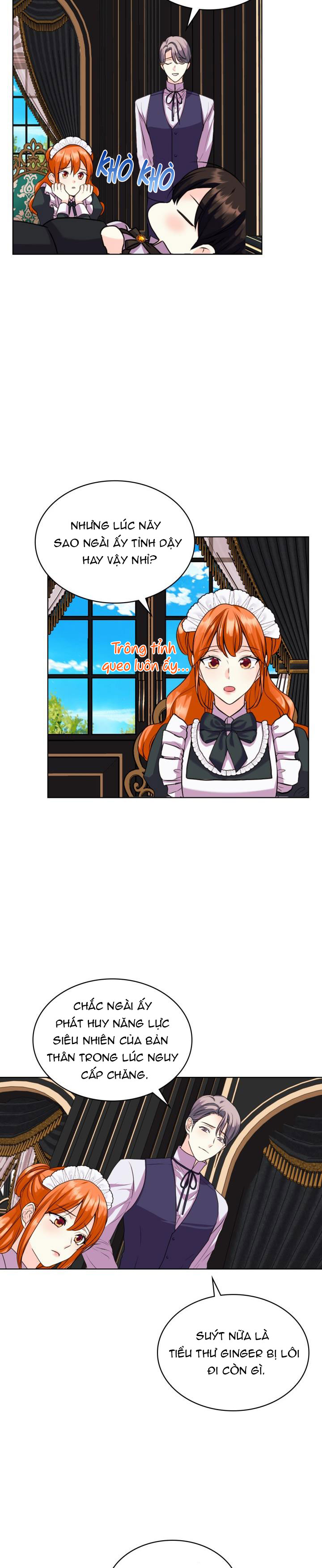 đức hạnh của ác nữ phản diện chapter 80.1 16