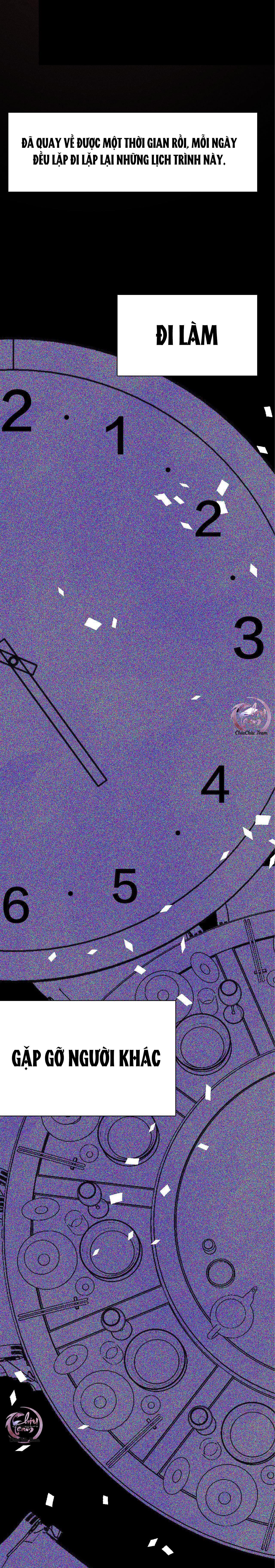 mùa xuân đang đến chapter 35 5