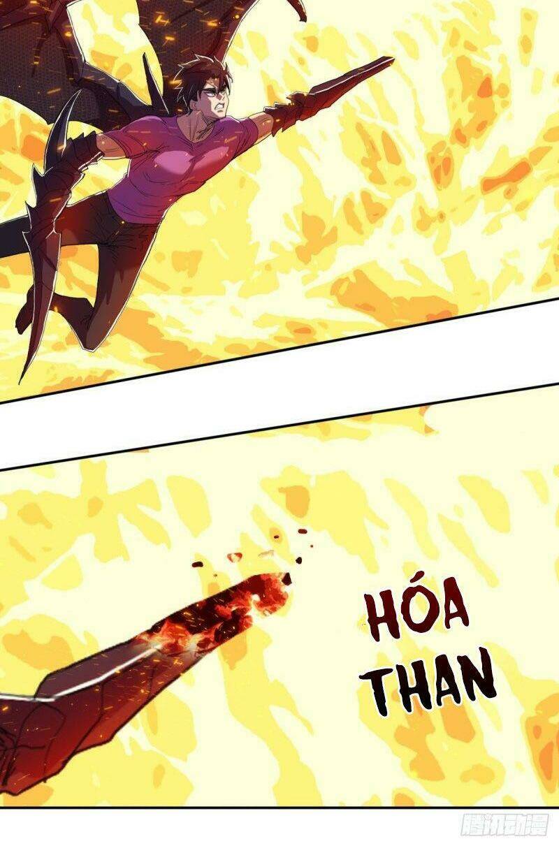 phụ hồn giả chapter 43 28