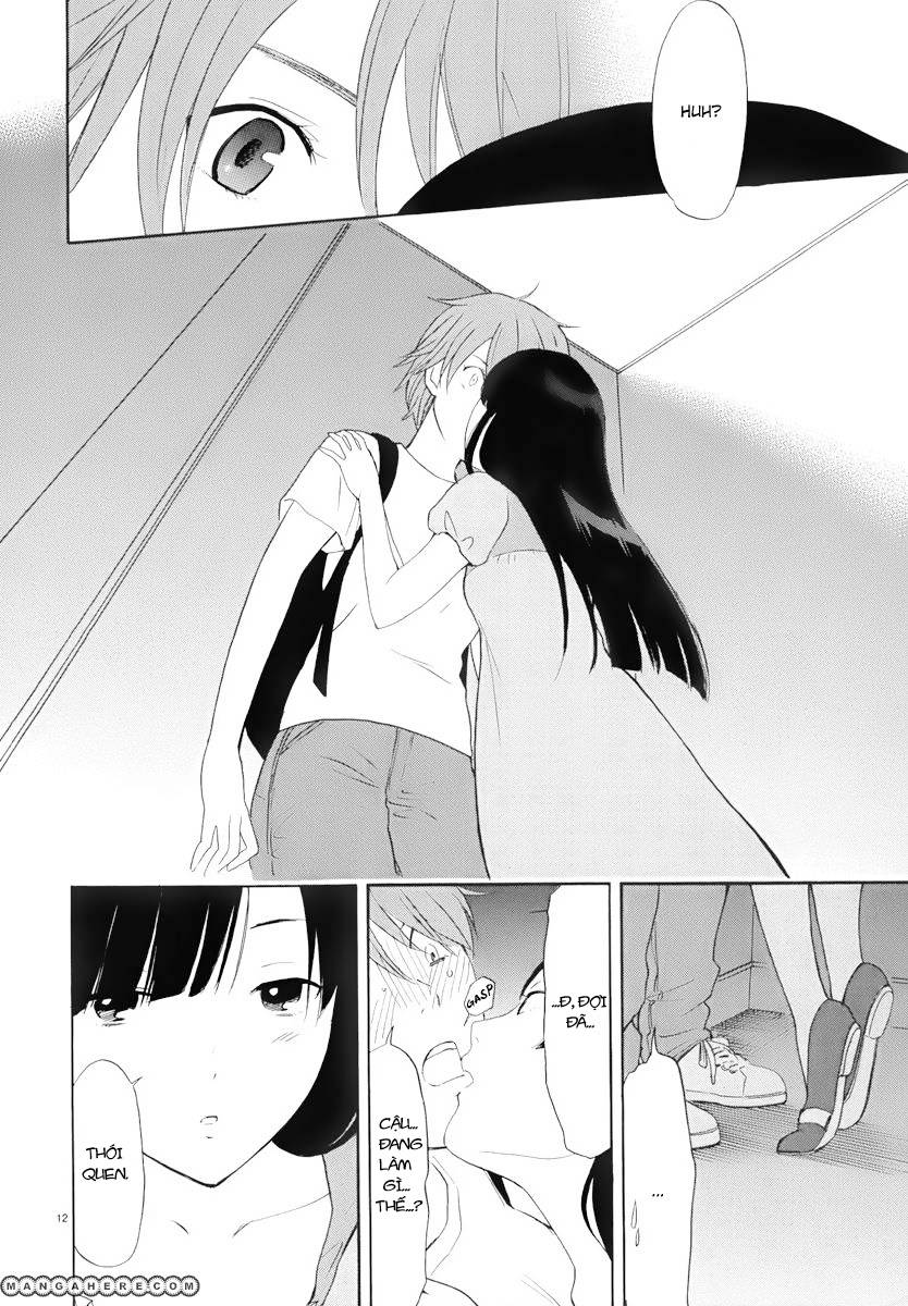 himegoto - juukyuusai no seifuku chapter 8 12