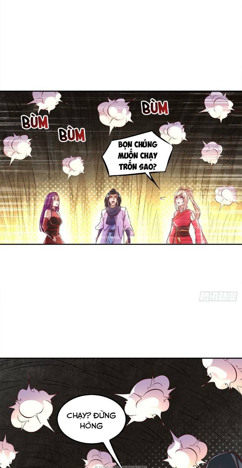 võng du chi tối cường đoán mệnh sư chapter 26 9