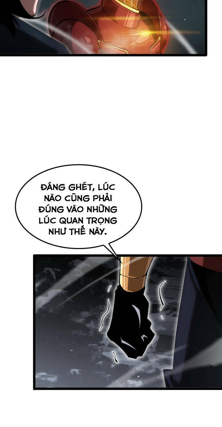 chư giới - tận thế online chapter 181 12