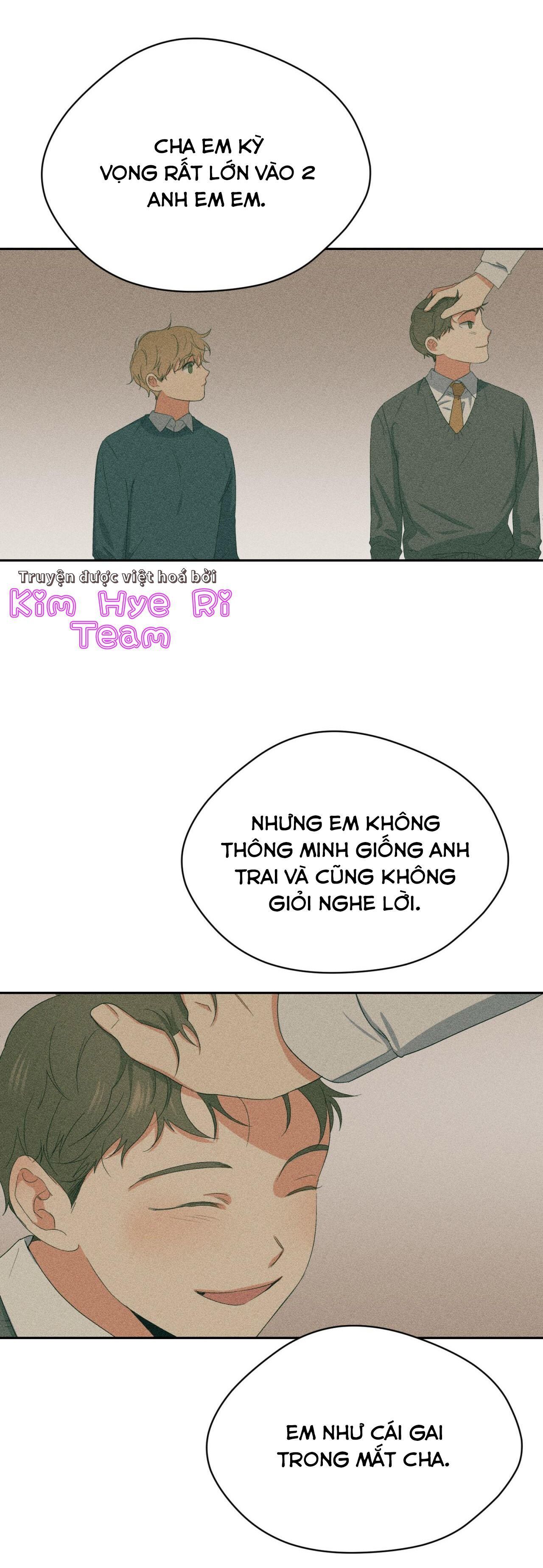 giấc mộng ngọt ngào 2 (full) chapter 22 38