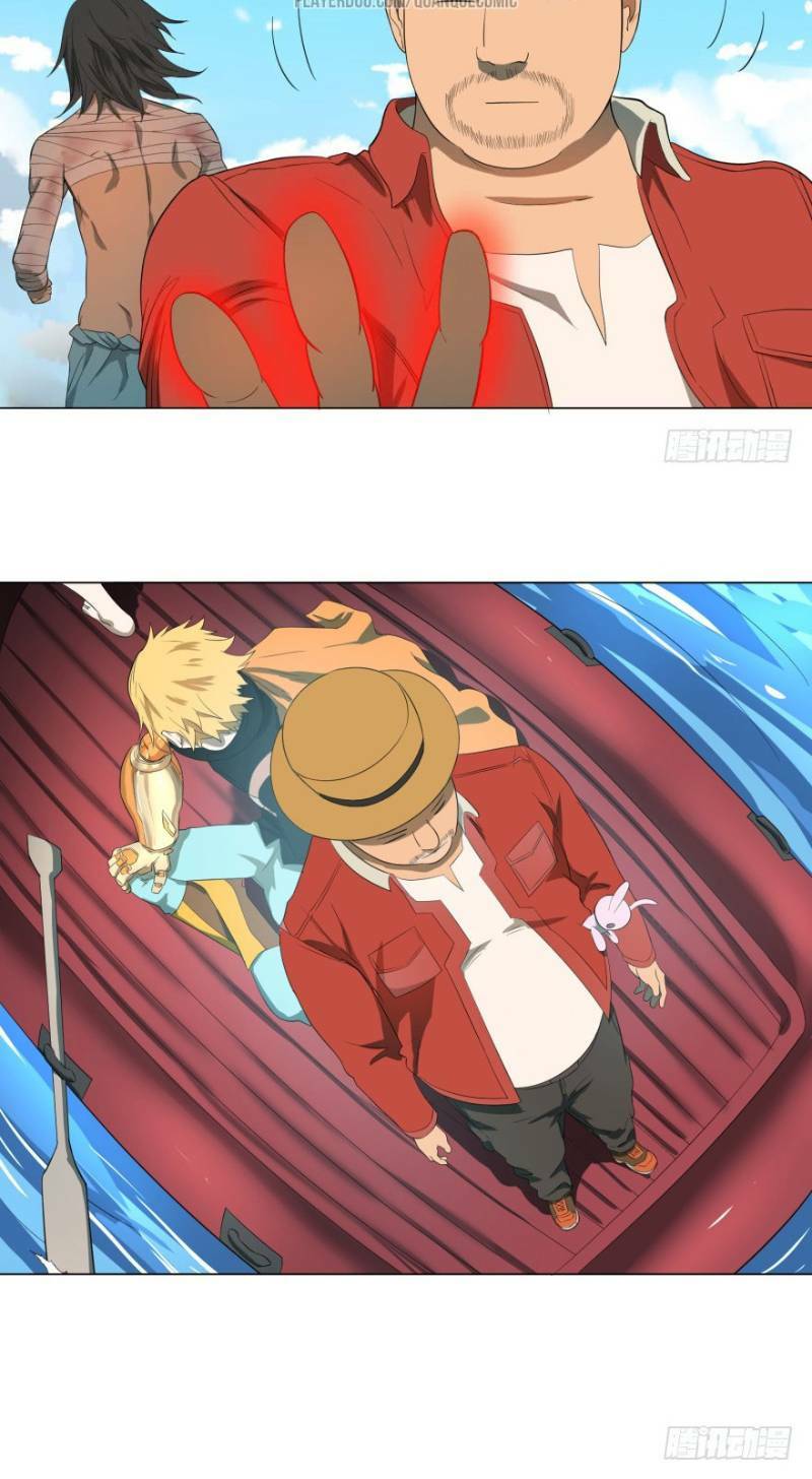 danh sách kẻ phản diện chapter 10 12