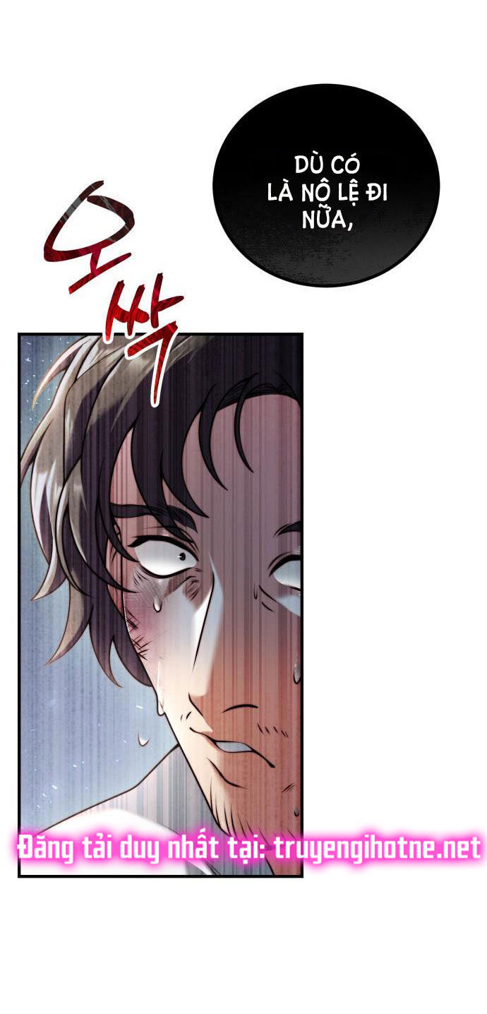 tôi sẽ ly hôn với người chồng bạo chúa chapter 25.2 17