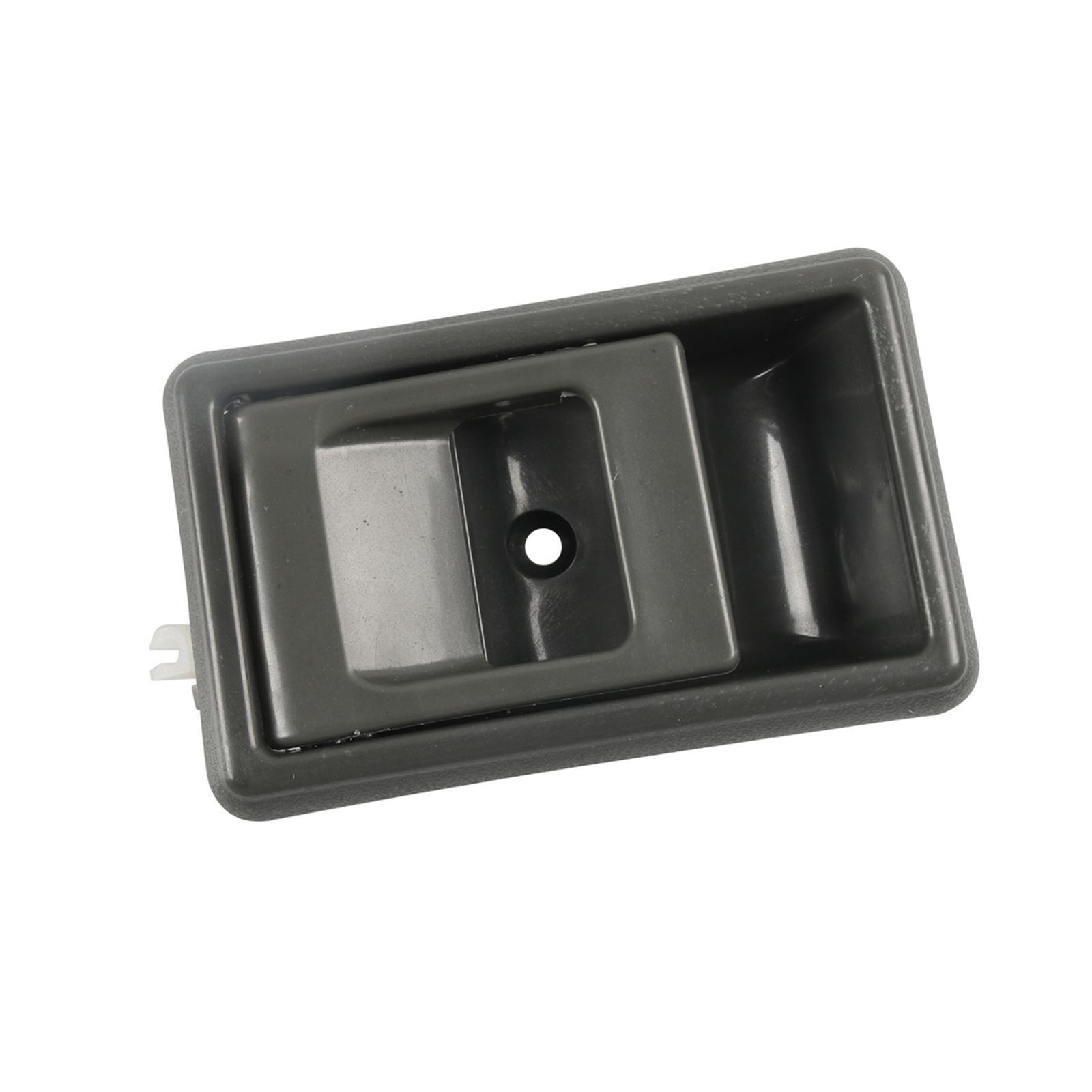 Car Interior Side Door Handle for Car Accessories Replaces Durable