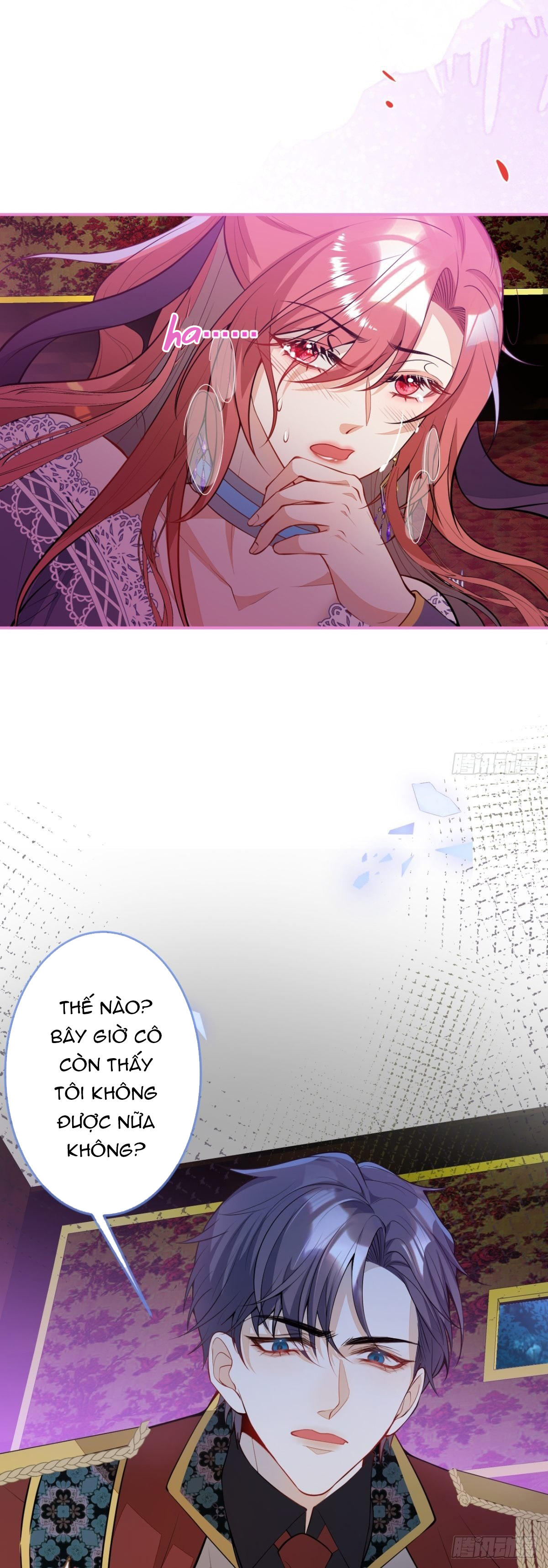 [15+] xuyên đến thế giới nào cũng là hắc liên hoa của anh chapter 20 27