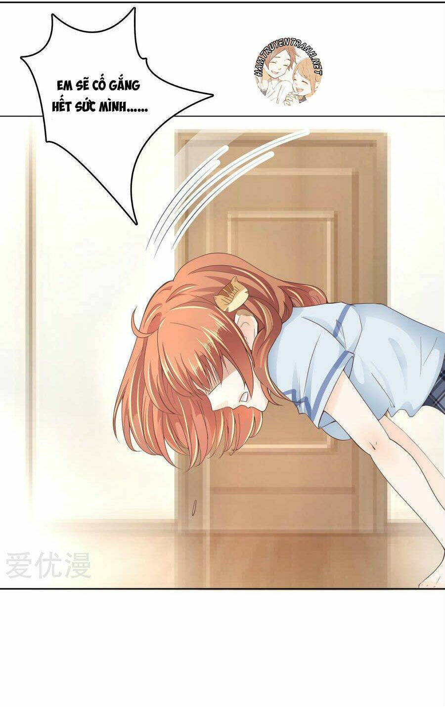 học bá ca ca đừng động vào tôi chapter 6 13