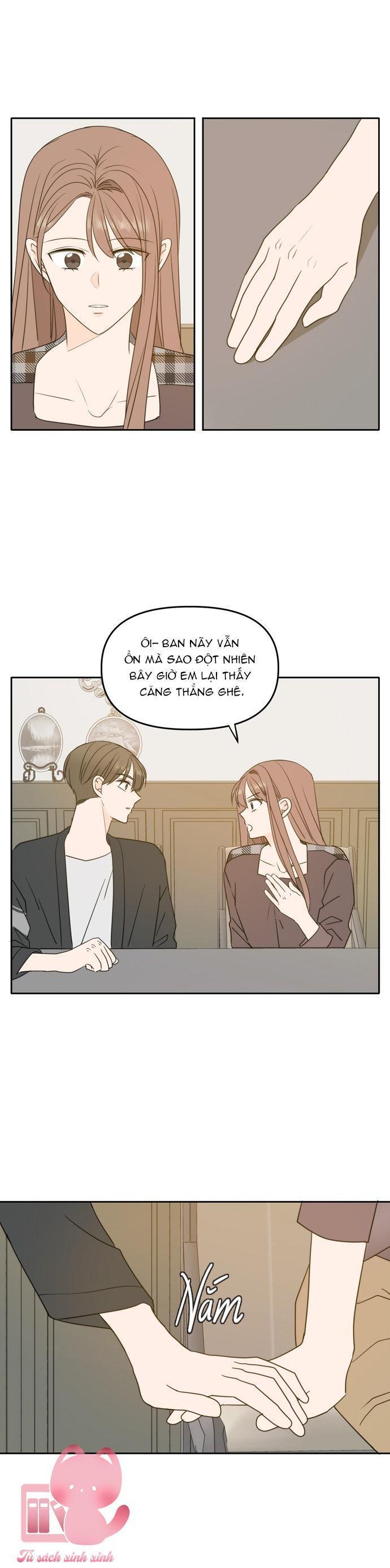 hẹn gặp nhau ở kiếp thứ 19 chapter 106 16