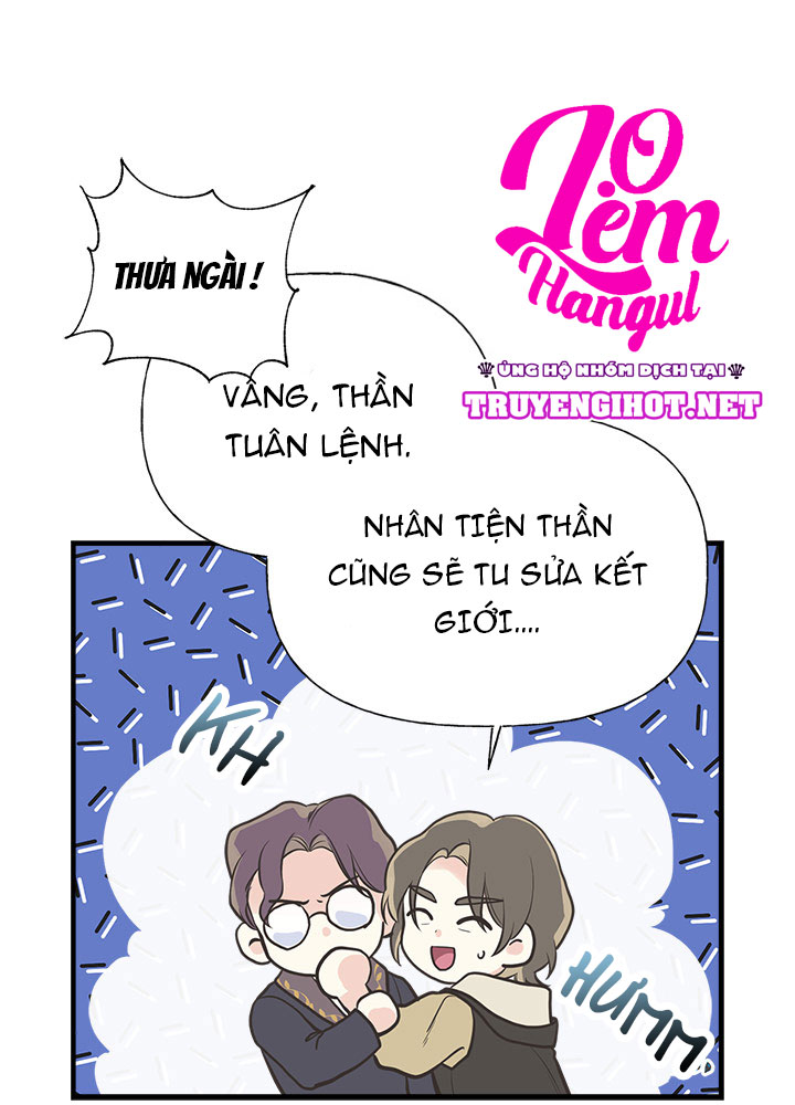 chị tôi đã nhặt về một nam chính quyến rũ chapter 35 45