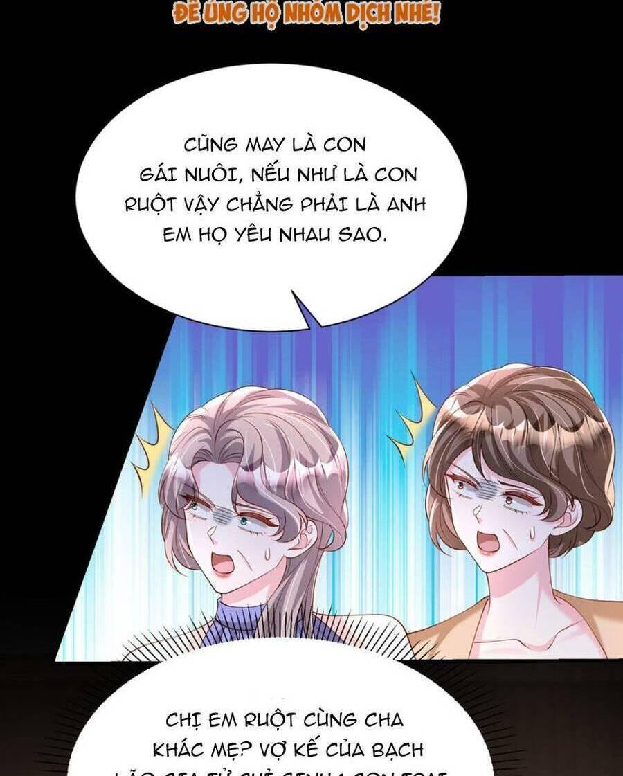 tổng tài huyết tộc cực sủng cô vợ mỹ nhân ngư chapter 146 8