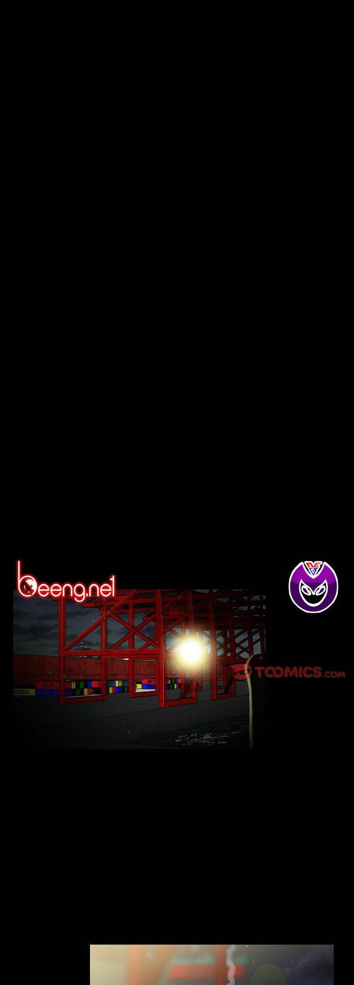 kẻ mạnh nhất - tong edge chapter 10 10