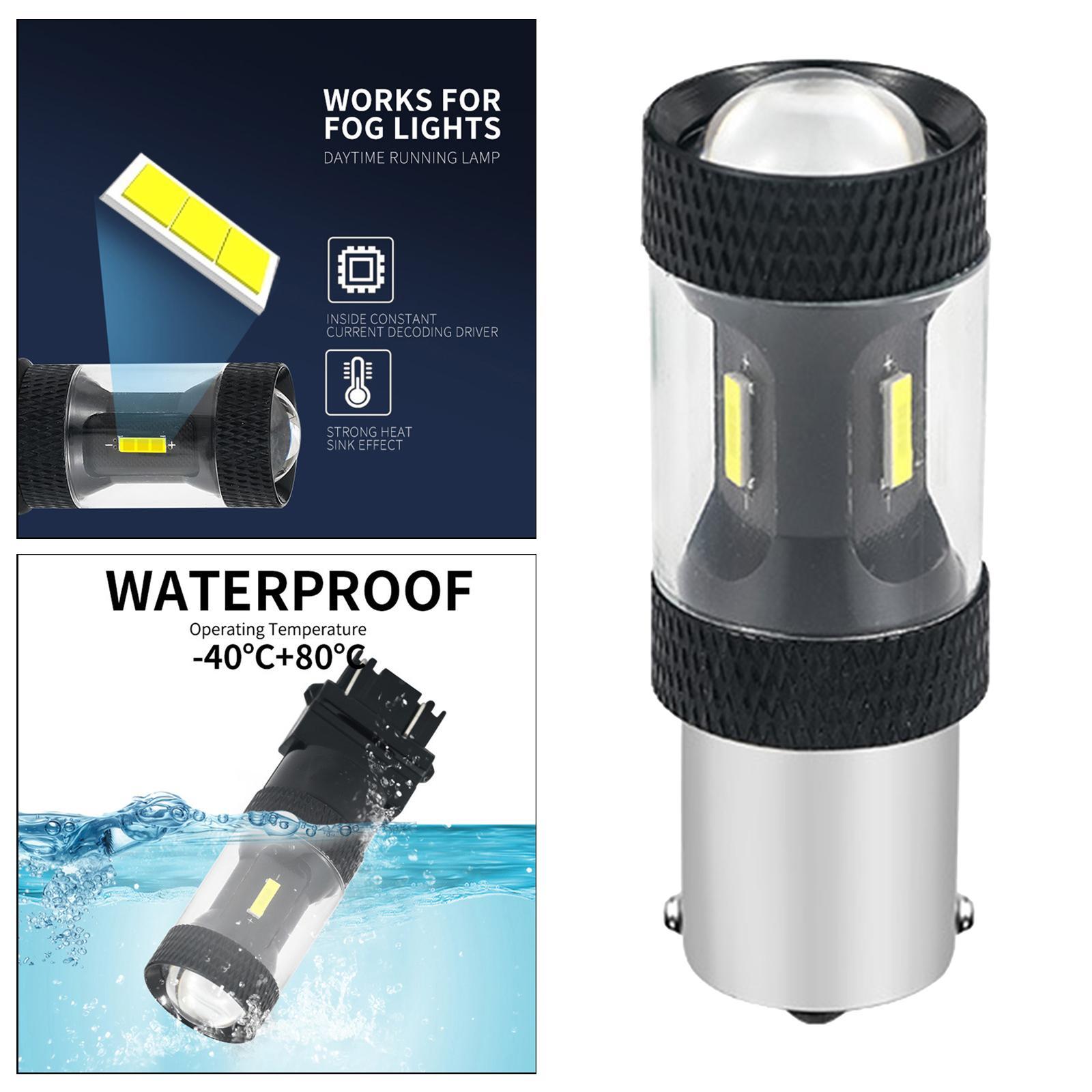 Automobiles Car  Tail Light Lamp Super Bright