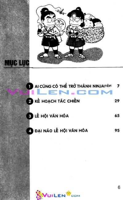 ninja loạn thị chapter 48 7