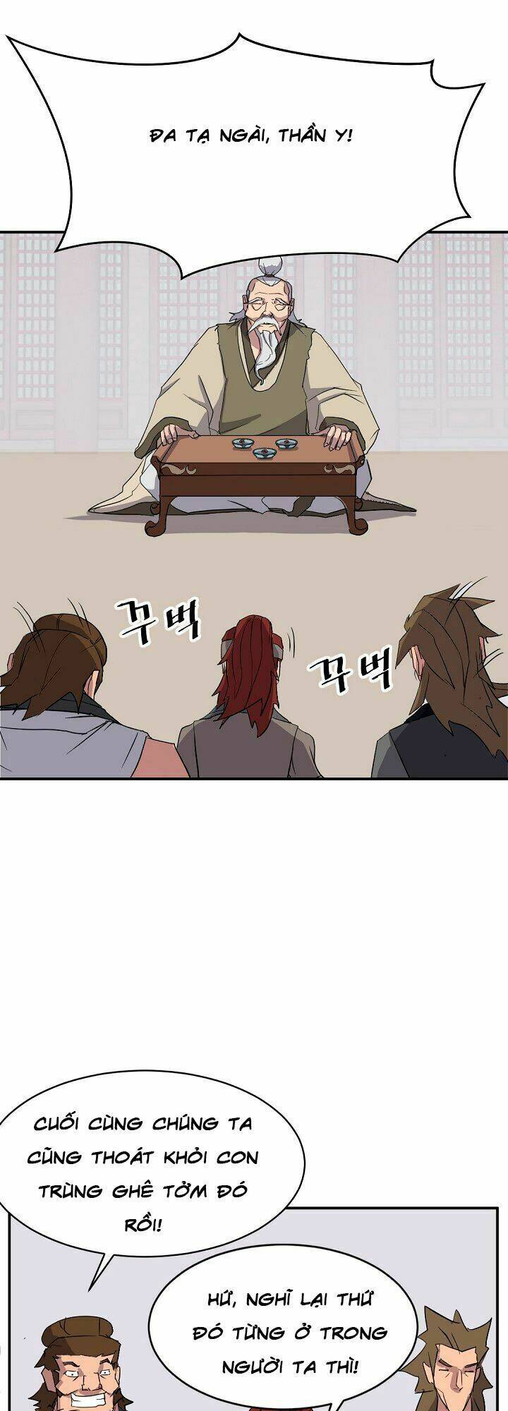 trọng sinh, bất khả chiến bại chapter 63 53