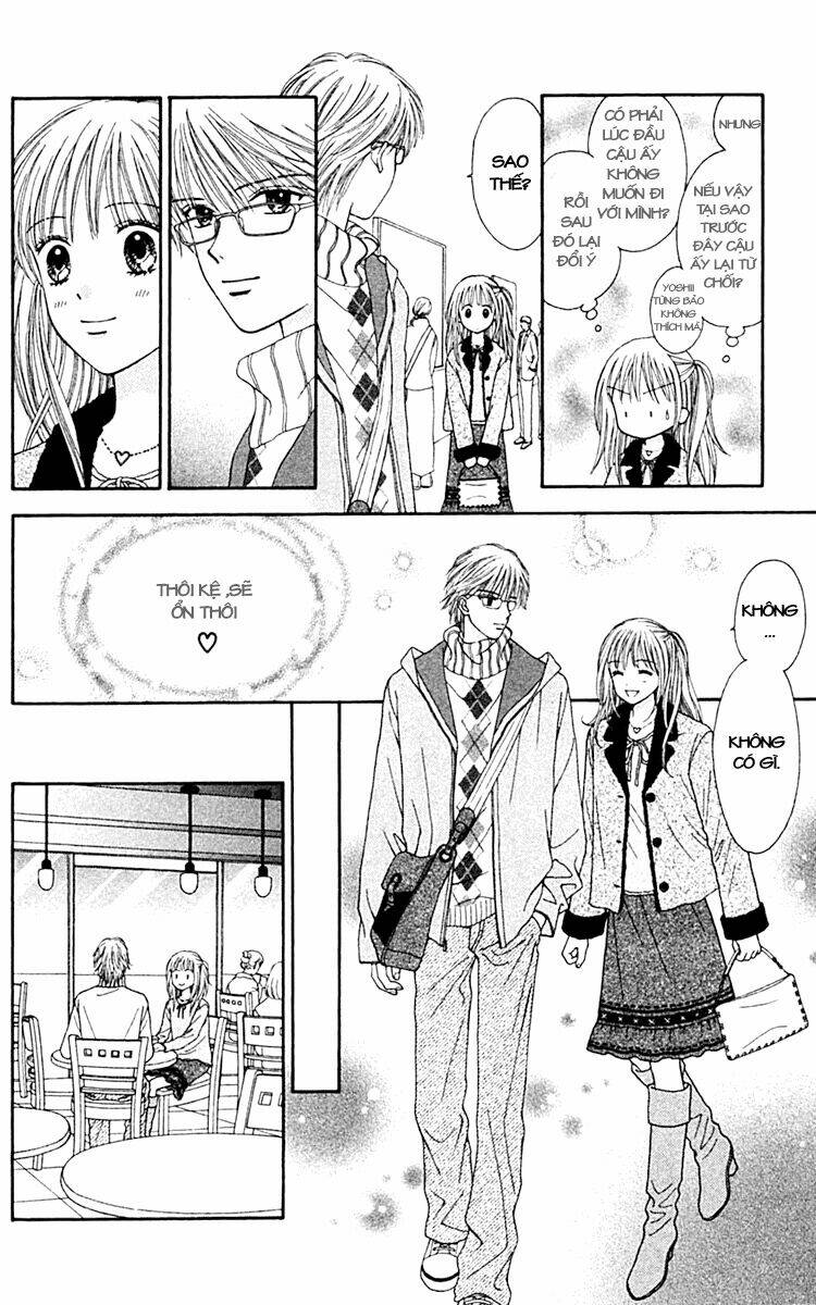 datte suki nan damon chapter 3 10