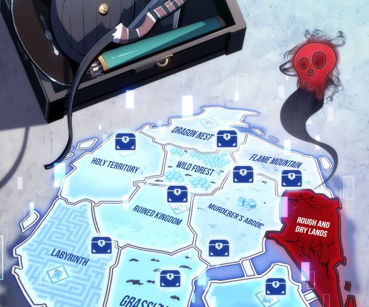 kẻ thách đấu chapter 10 228