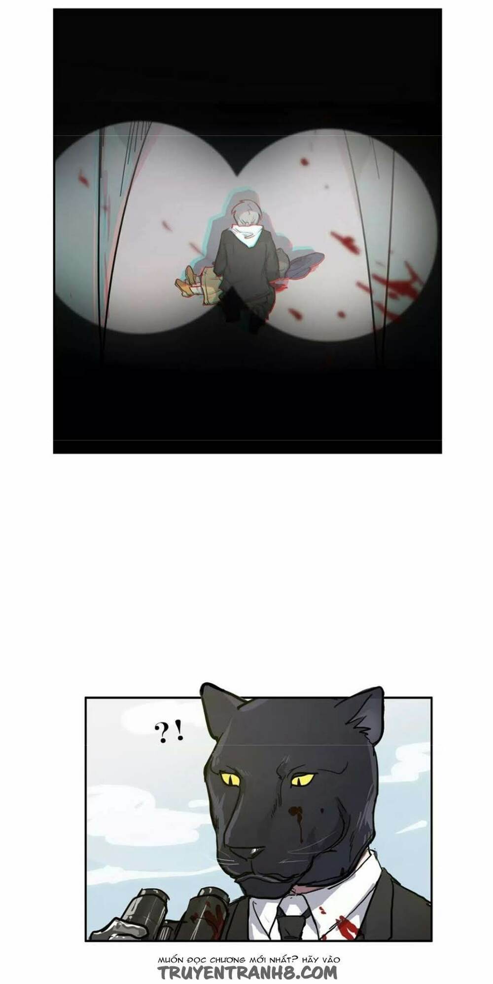 quạ đen chapter 17 28