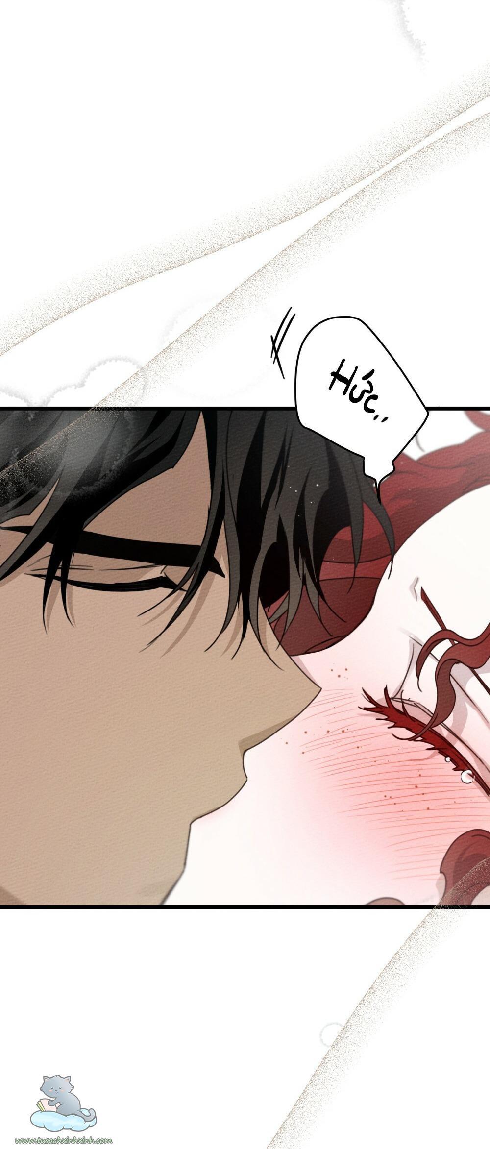 dưới tán cây sồi chapter 44 46