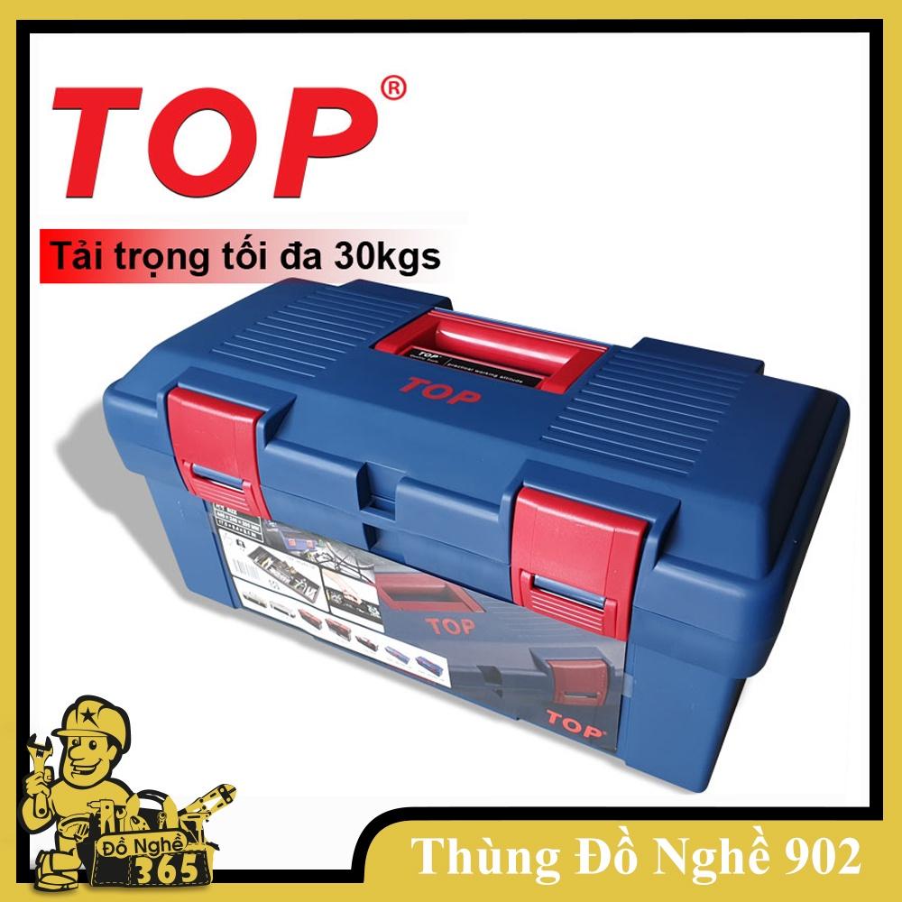 Thùng đựng đồ nghề bằng nhựa Top