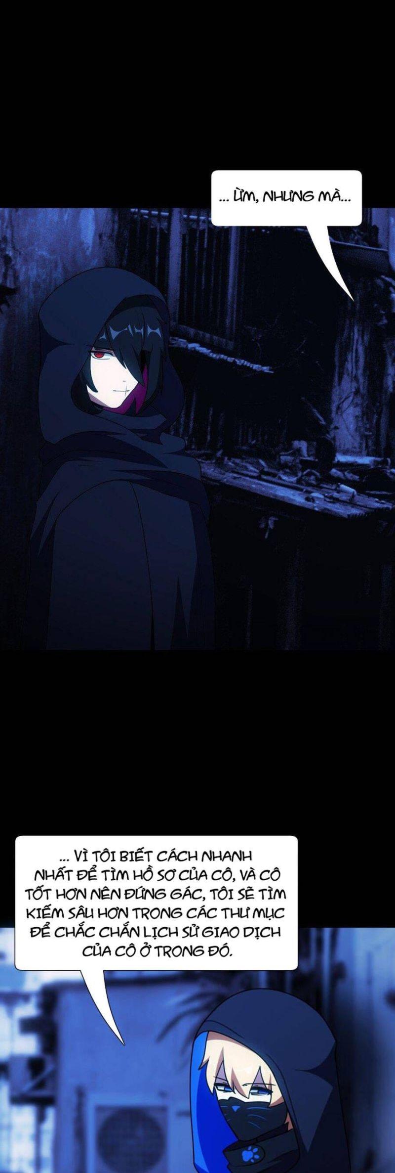 tử thần chapter 52 48