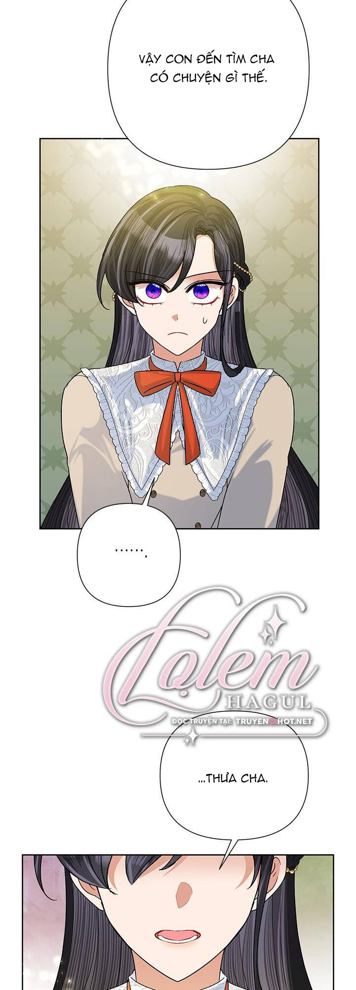 ác nữ hôm nay lại yêu đời rồi! chapter 47.1 20