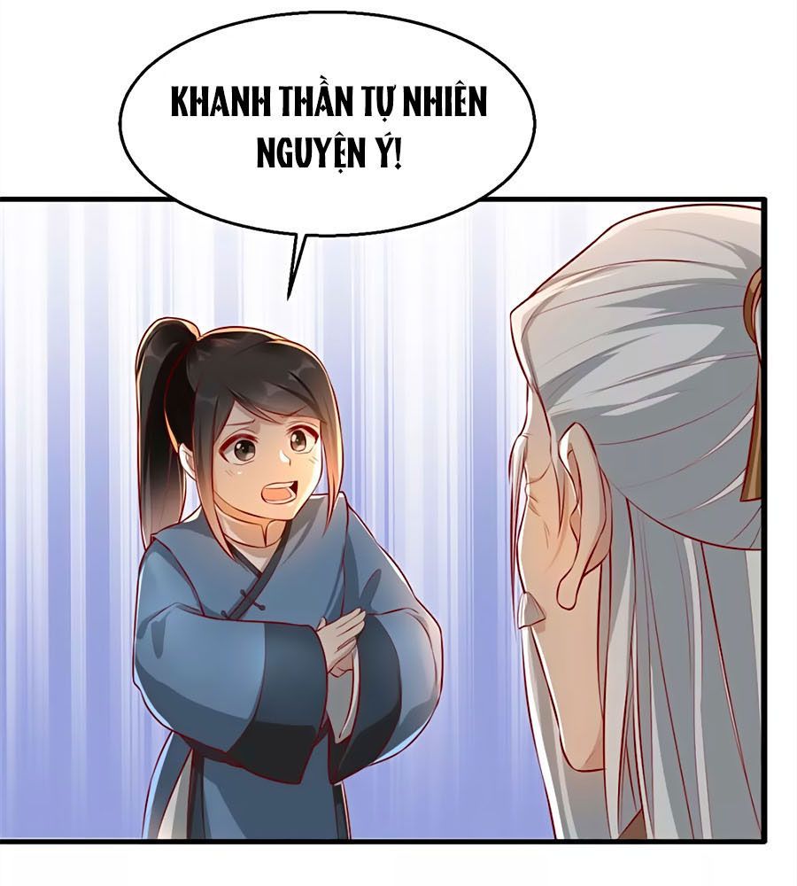 Gian Phi Như Thử Đa Kiều chapter 20 - Trang 38