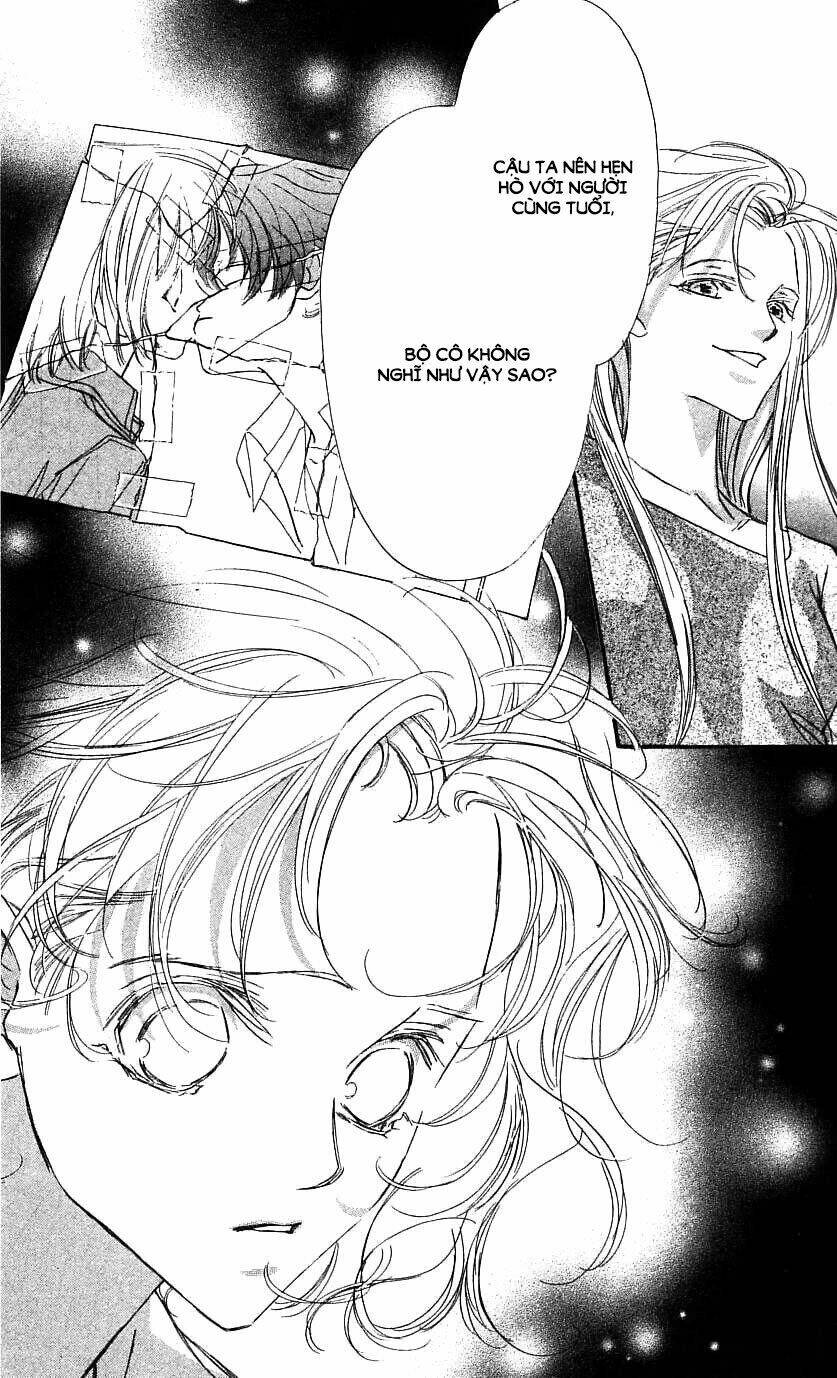 yoru made matenai chapter 23 45