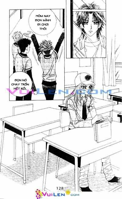 sâu trong ánh mắt chapter 31 9