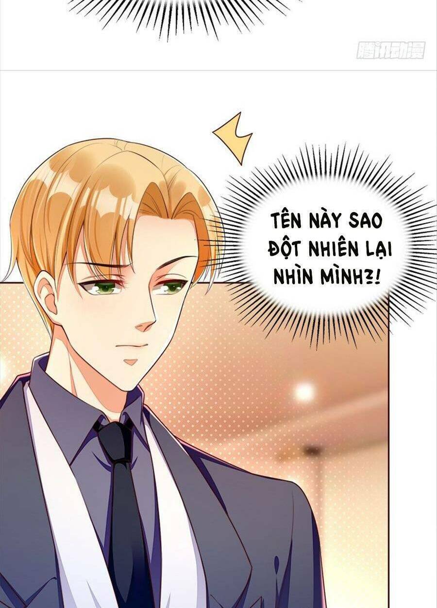 gặp phải người chồng xảo quyệt! chapter 22 37